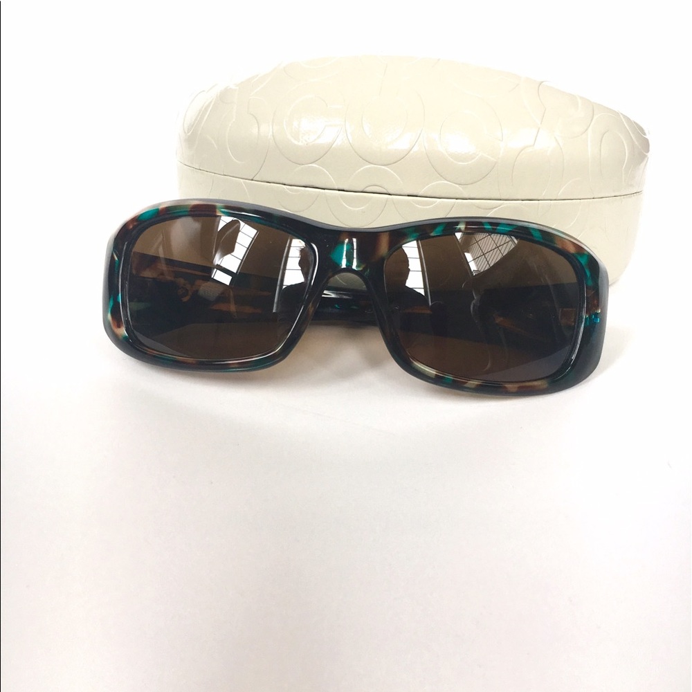 Coach for Kirkland Sunglasses