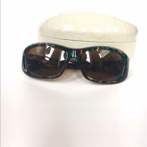 Coach for Kirkland Sunglasses