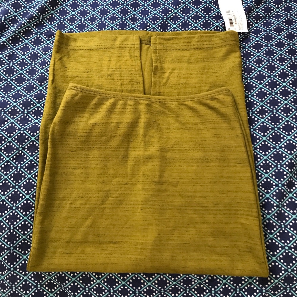 Bodycon skirt