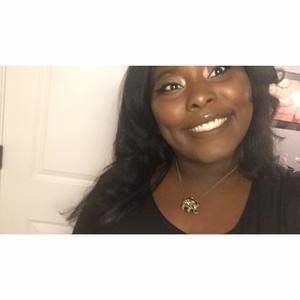 Meet your Posher, Tylesha