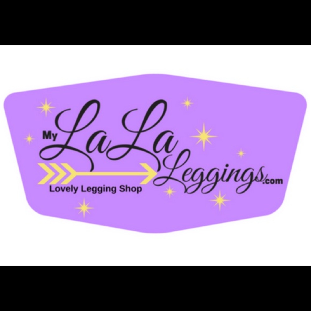 LaLa Leggings!