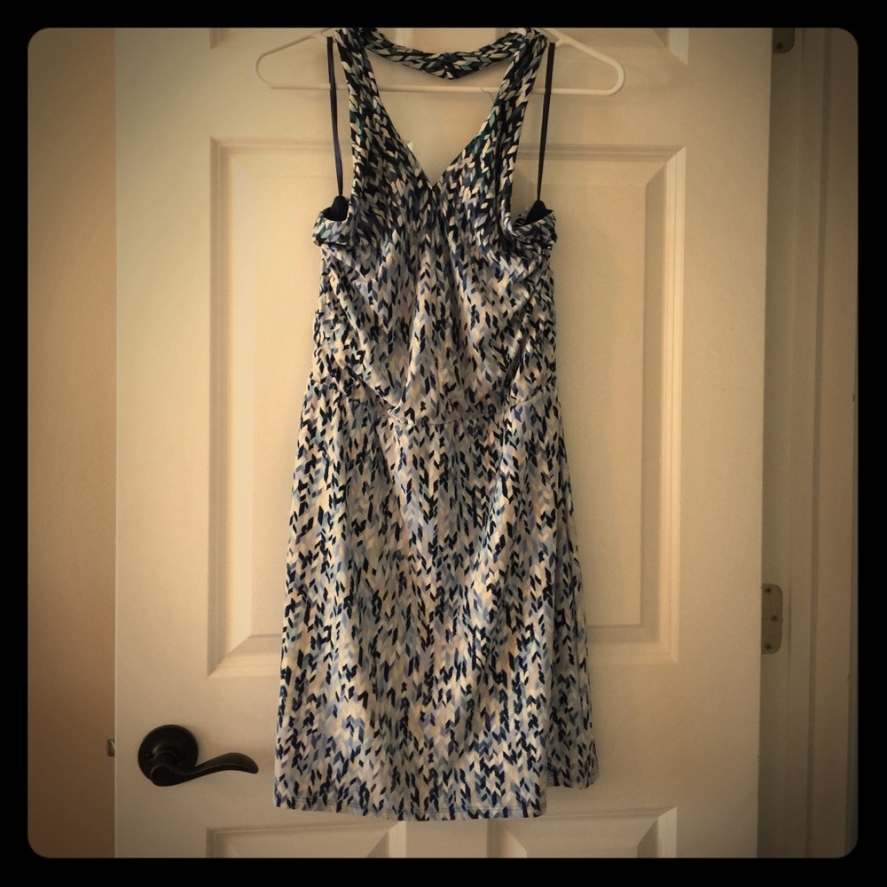 White House Black Market dress. Size Small