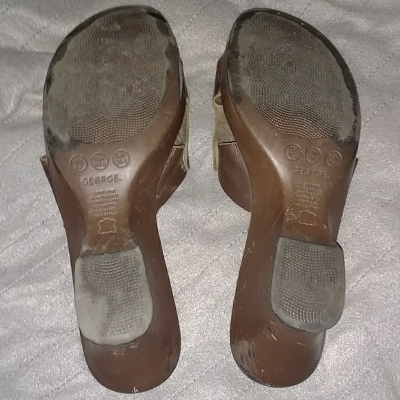 🍎3 For $15🍎 💝 SALE 💝 George Wedge's - Picture 4 of 4