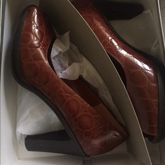 Nine West 👠 High Heels - Picture 4 of 4