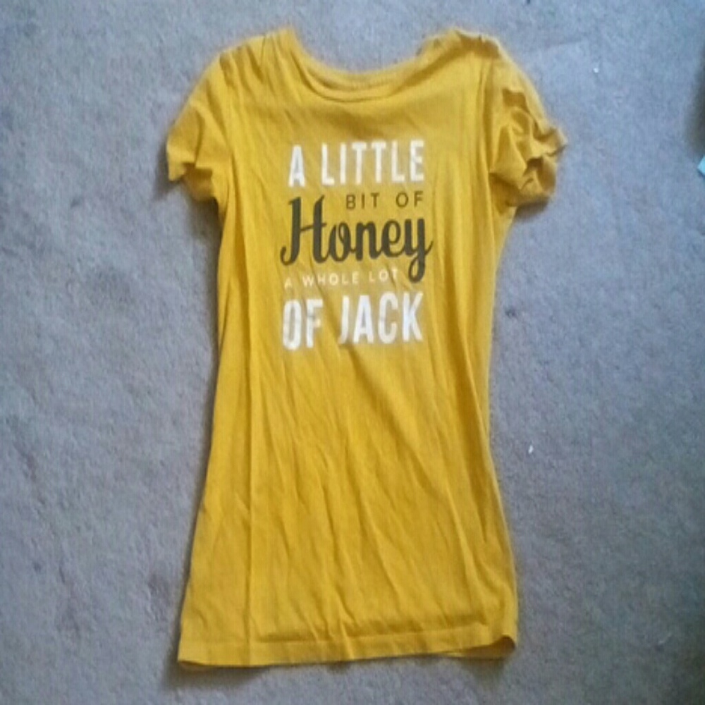 Tennessee jack Daniels tee shirt