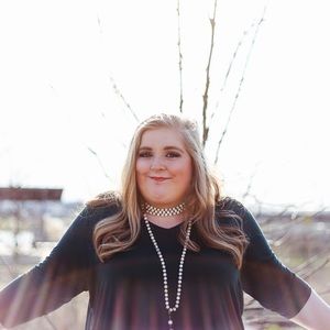 Meet your Posher, Kerri