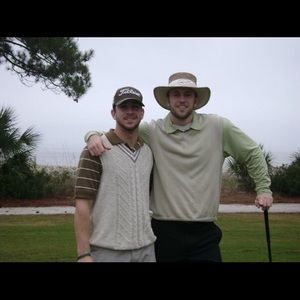 Meet your Posher, Stephen