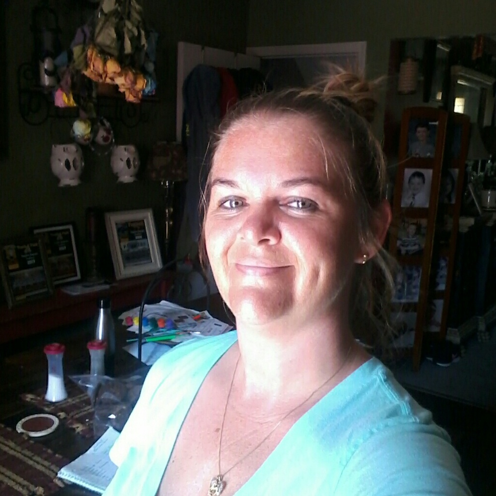 Meet your Posher, Jen