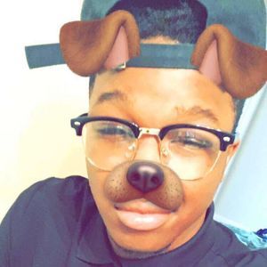 Meet your Posher, Shawn