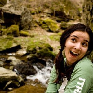 Meet your Posher, Ana