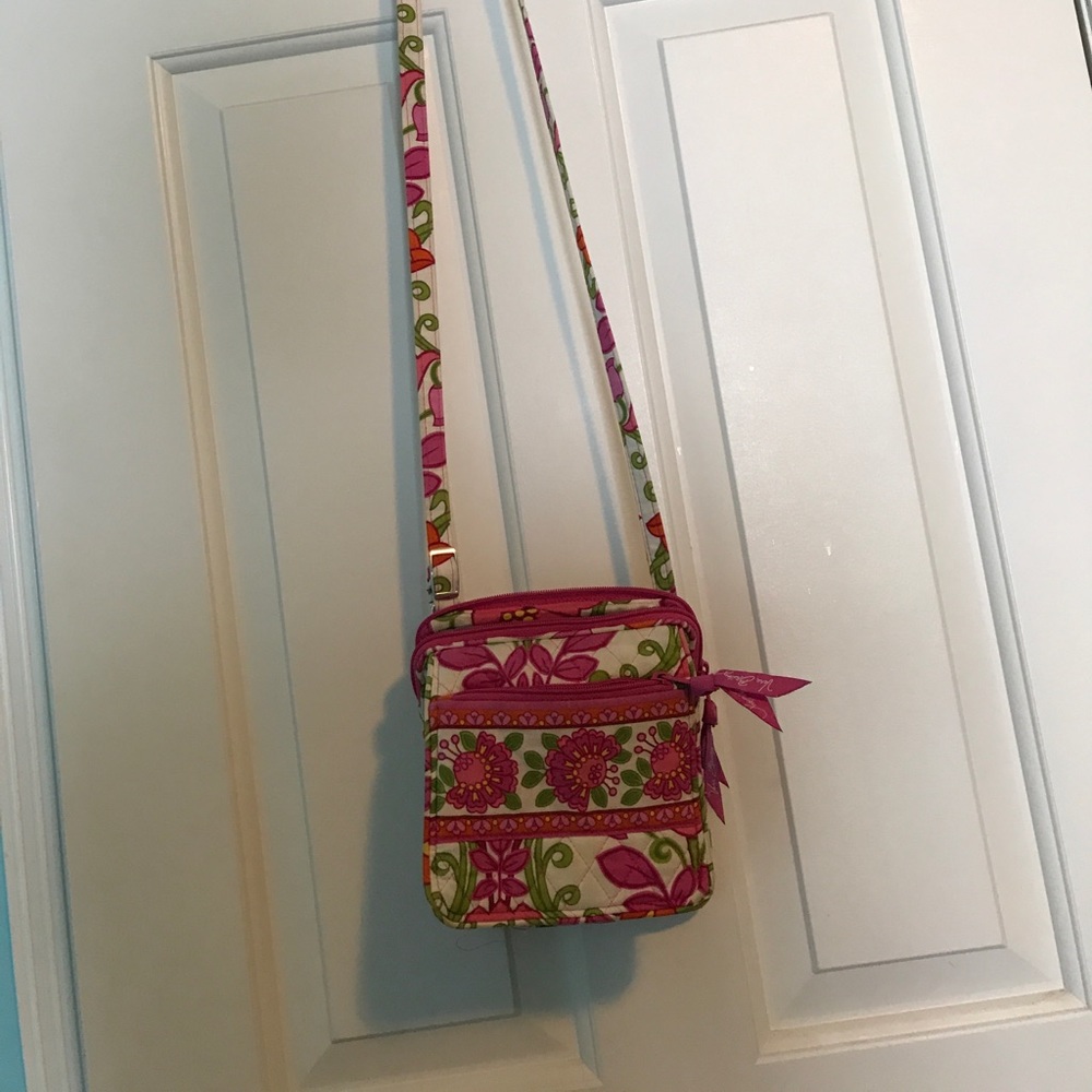 Vera Bradley purse