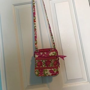 Vera Bradley purse