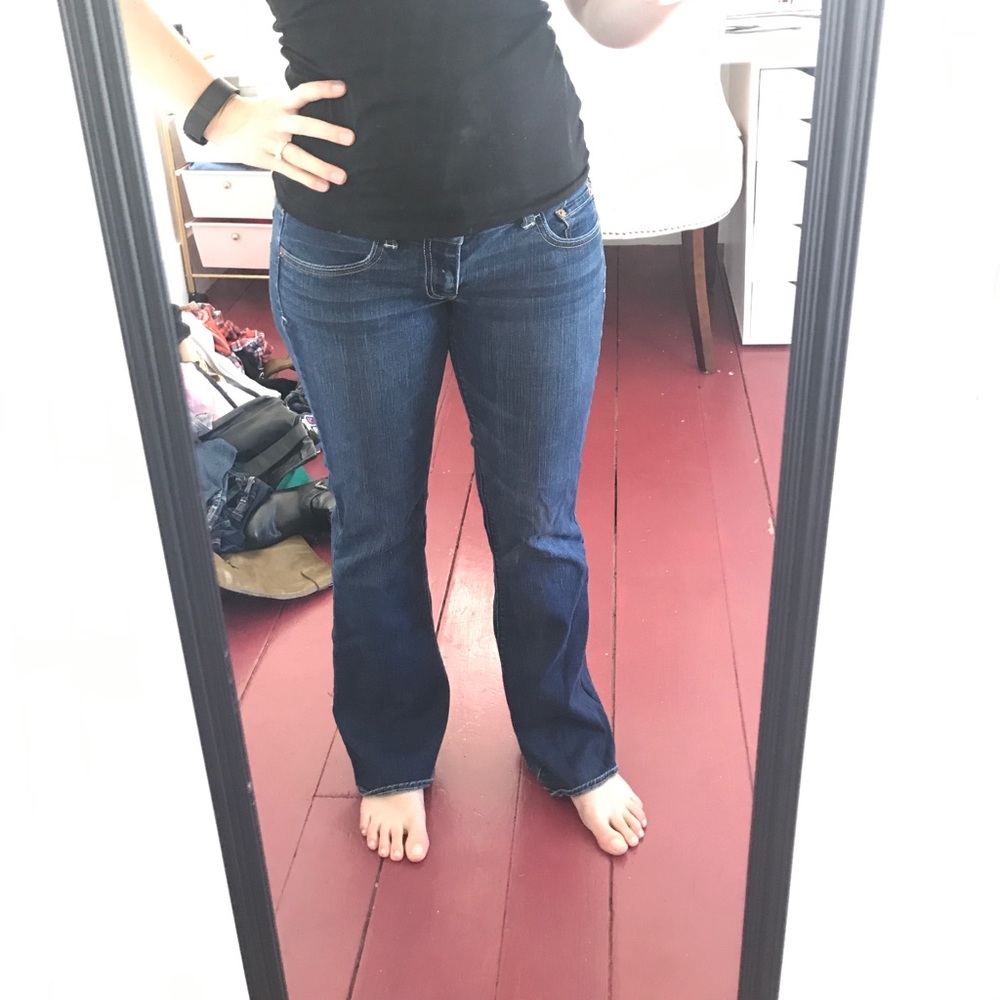 Anmerican Eagle Jeans