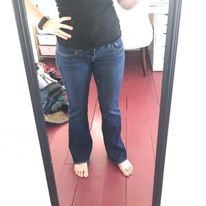 Anmerican Eagle Jeans