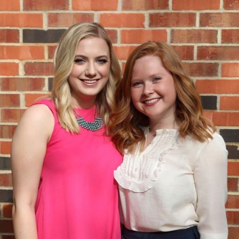 Meet your Posher, Kaitlyn