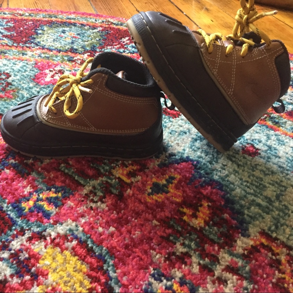 Nike acg