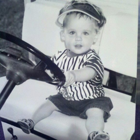 Meet your Posher, Sean - Picture 1 of 1