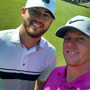 Meet your Posher, Nathan