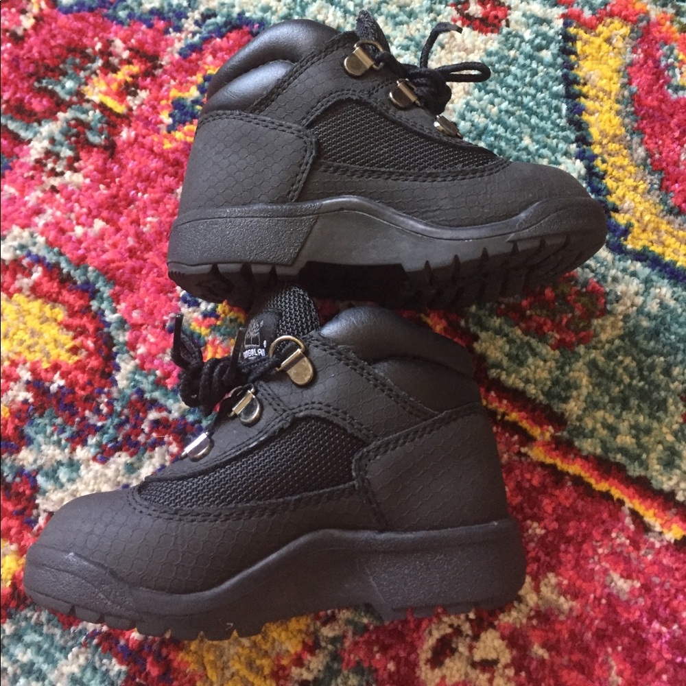 Timberland