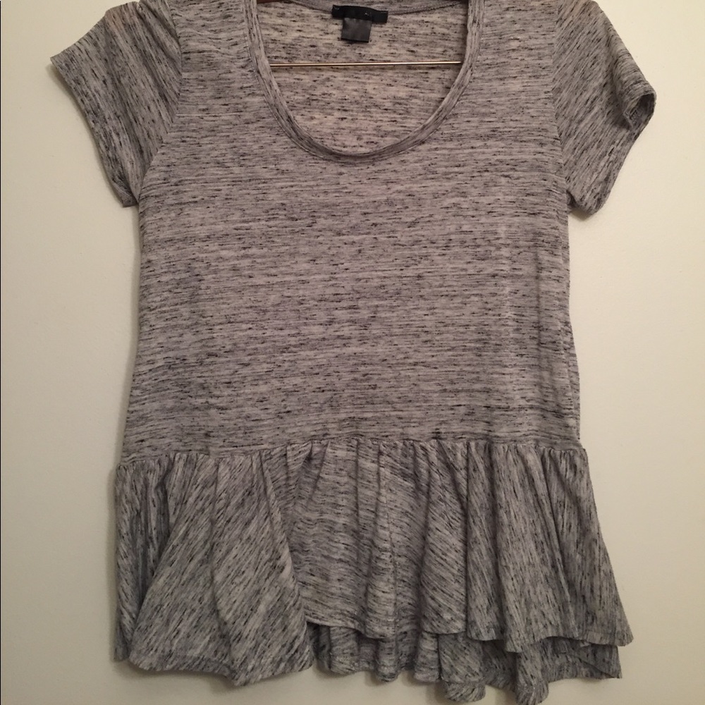 Cute t shirt from Aqua. Size M.