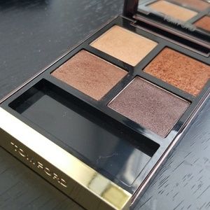 Tom Ford Eye Color Quad Cognac Sable