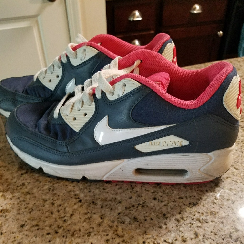 Women's Nike Air Max