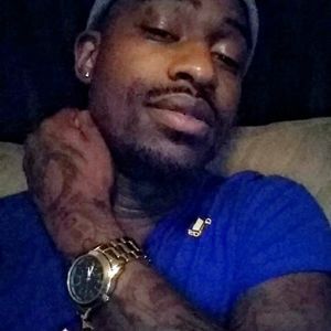 Meet your Posher, Desmond