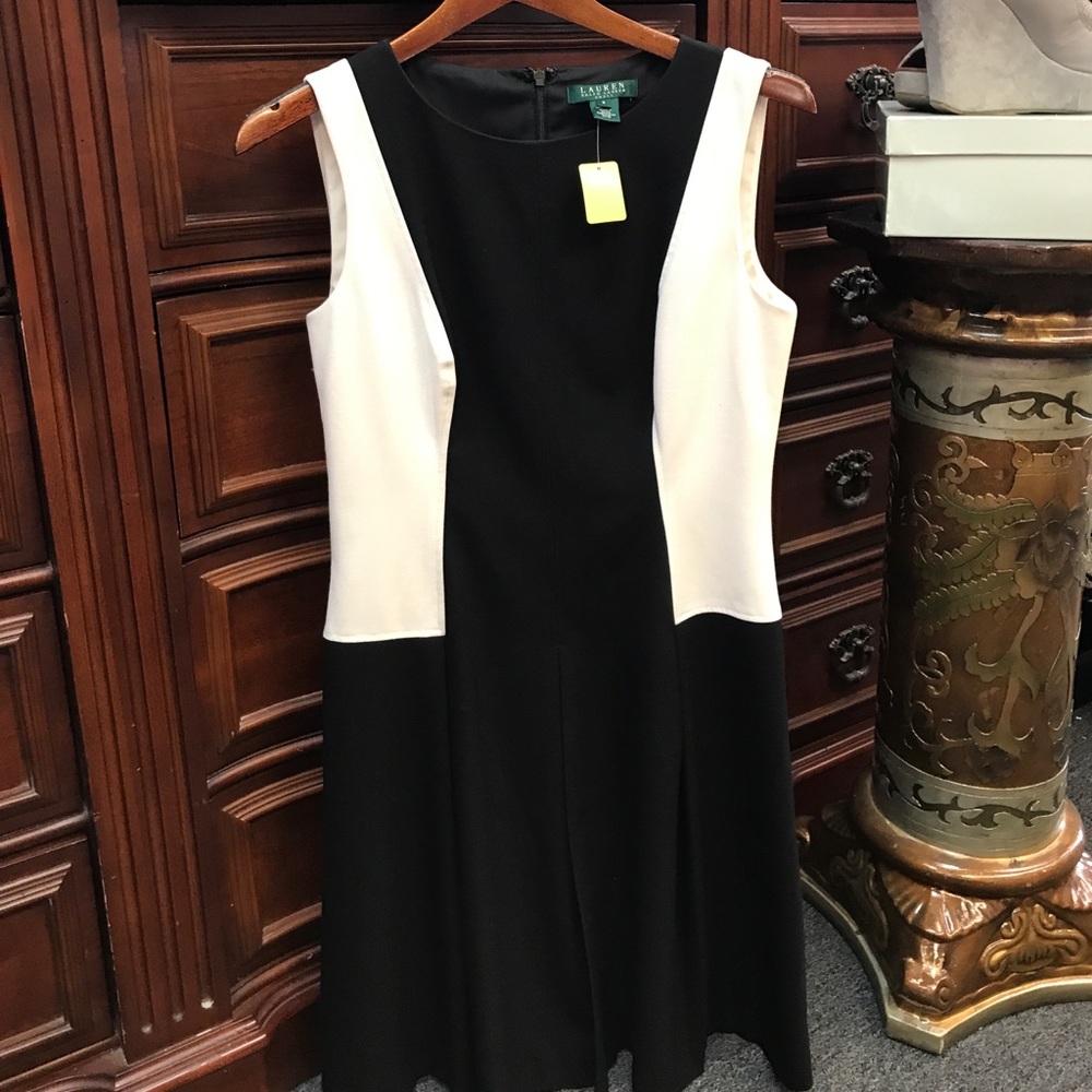 Ralph Lauren woman's dress