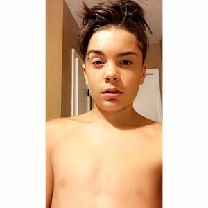 Meet your Posher, Raymond