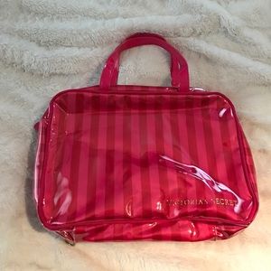 Victoria Secret Travel makeup bag