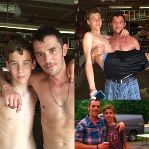 Meet your Posher, Andrew