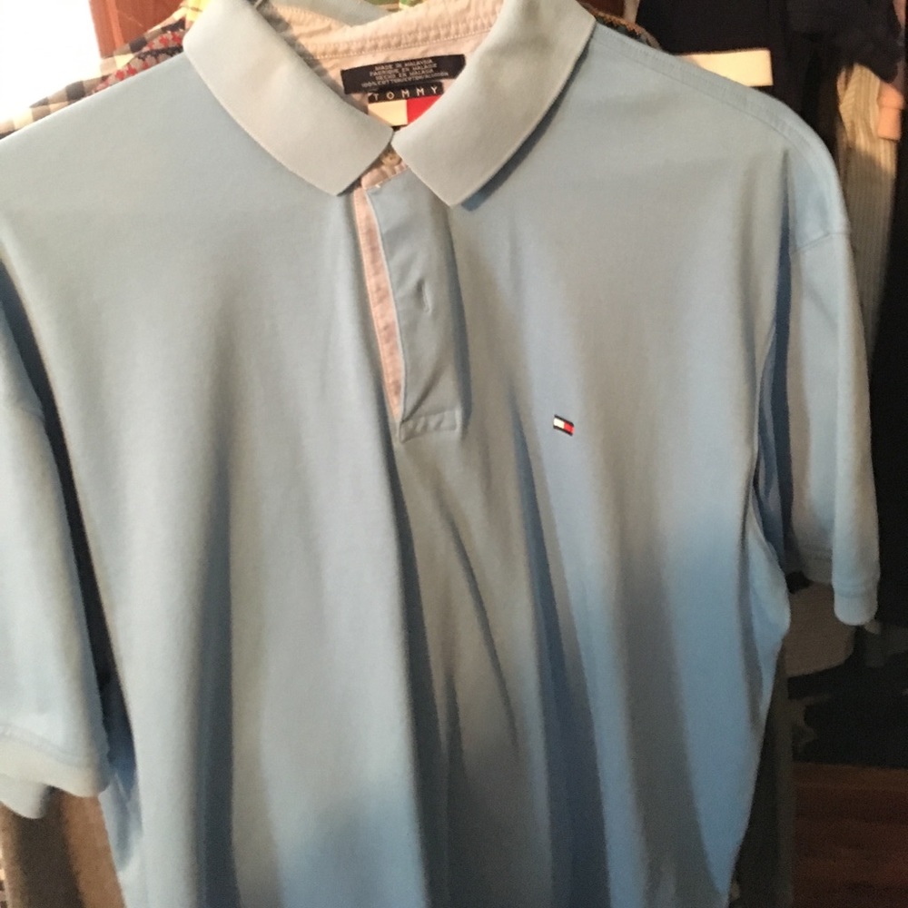 Polo short sleeve