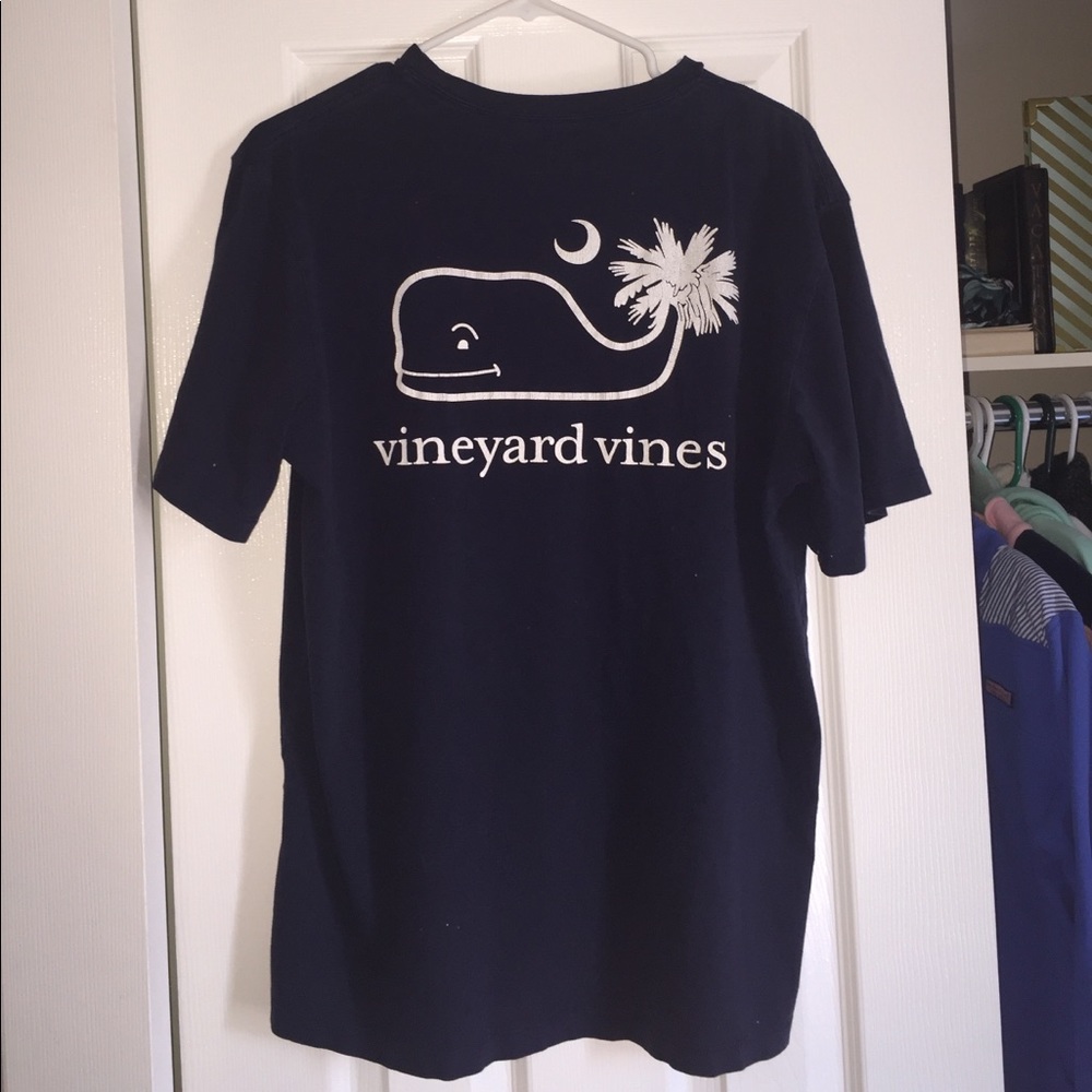 Vineyard Vines Shirt