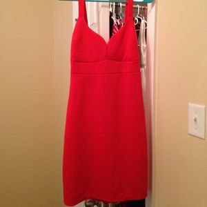 Venus brand Sexy red dress