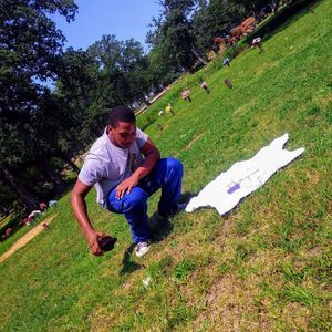 Meet your Posher, Miguel