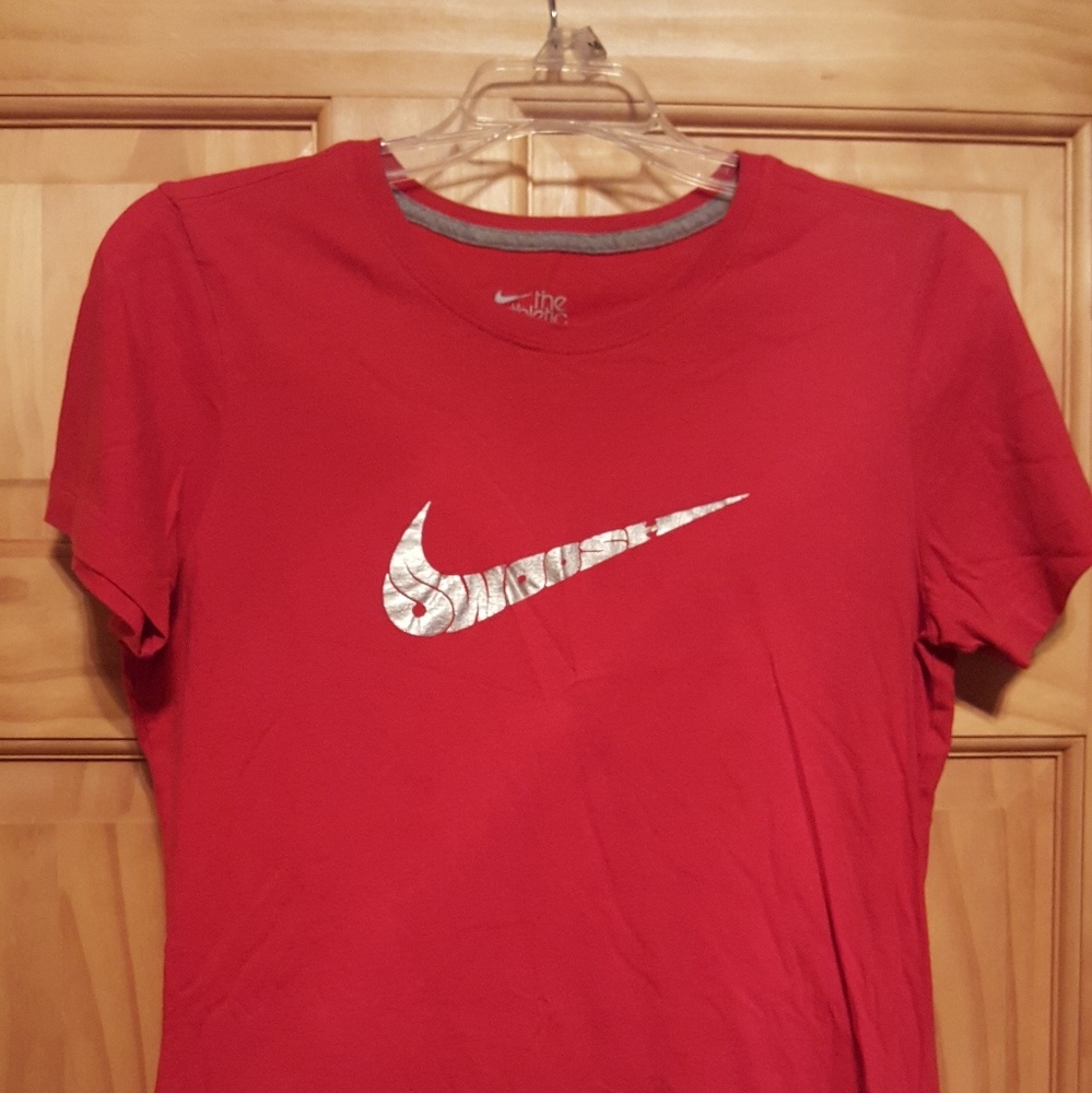 Nike tee-shirt