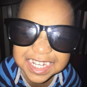 Meet your Posher, Cory