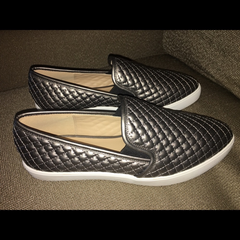 NINE WEST Damian slip-on sneakers