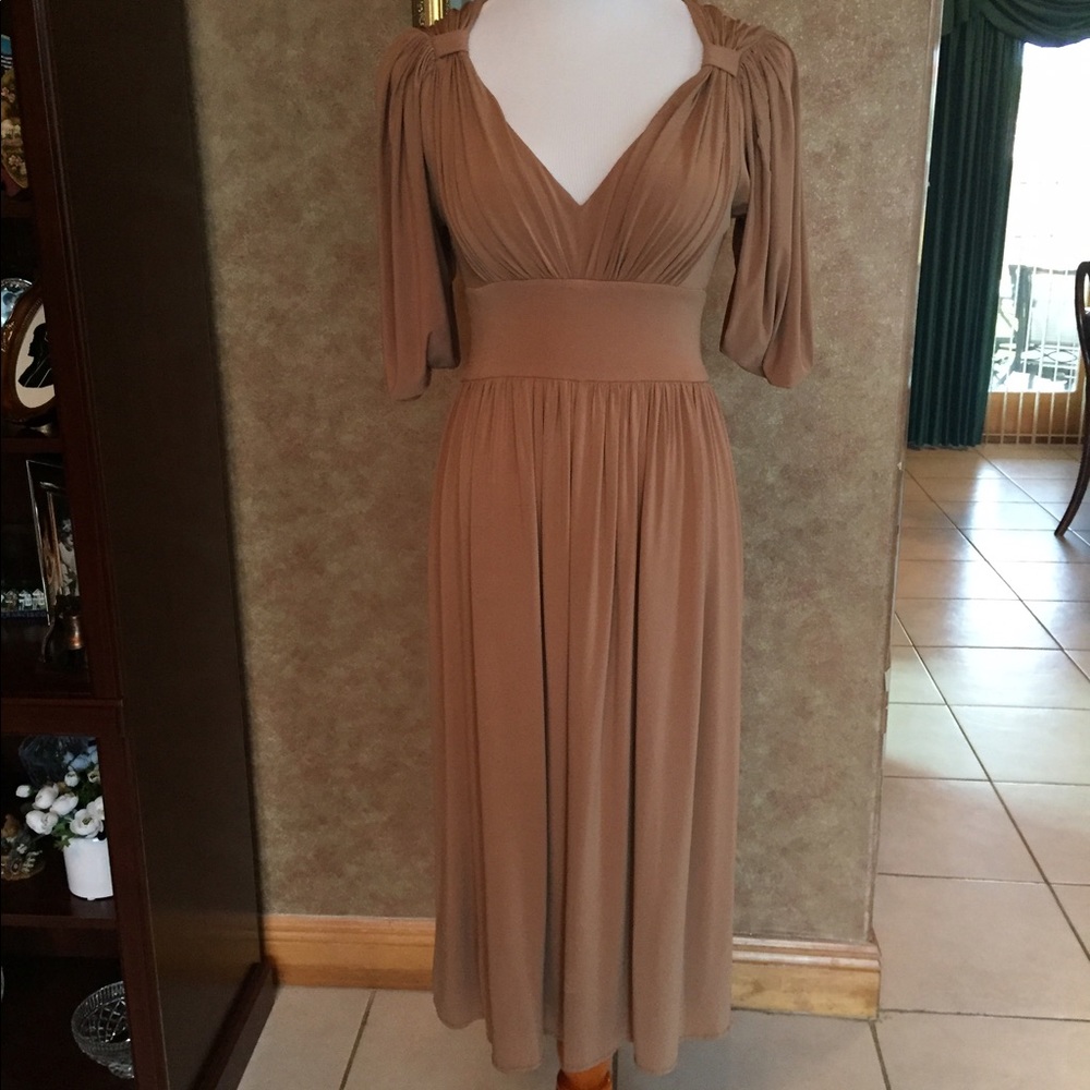 Tracy Reese cocktail dress