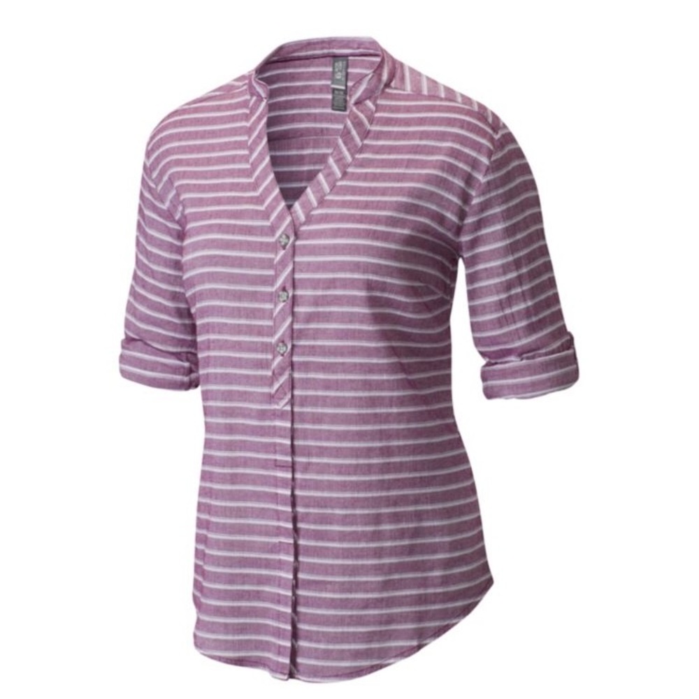 Women's Daralake™ Long Sleeve Shirt Small