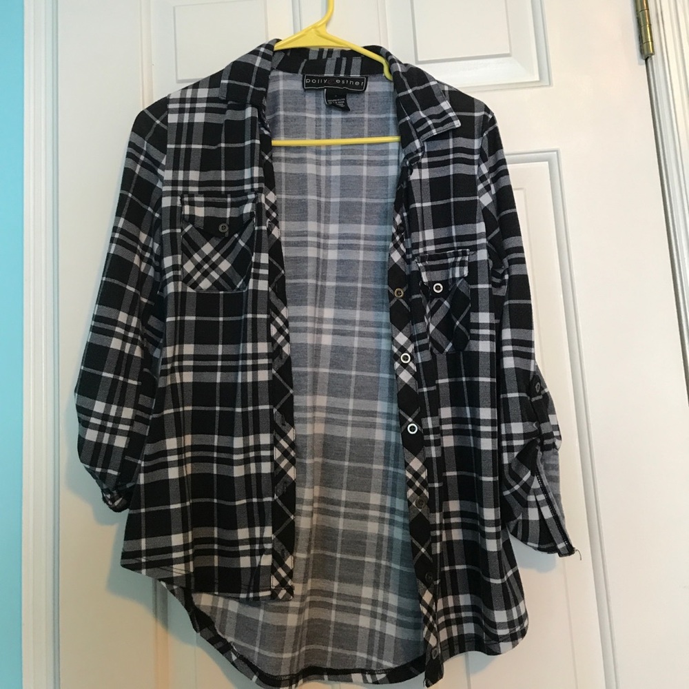 Flannel