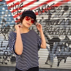 Vintage Aviator Sunnies🍒