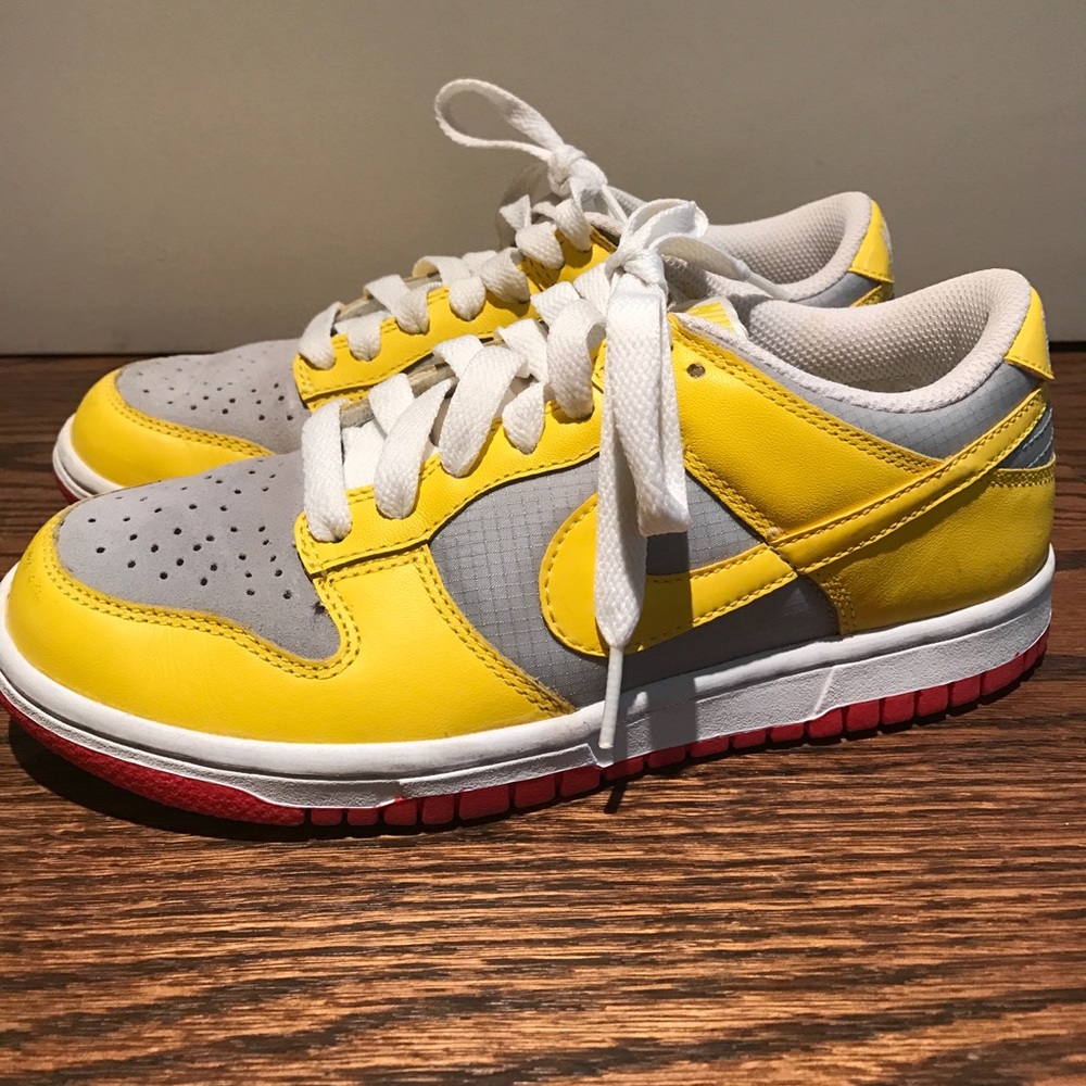 Nike Dunk Low Tops