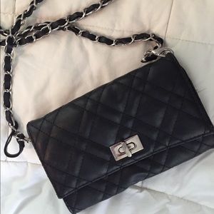 Small Forever 21 bag