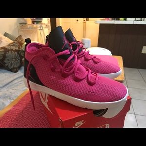 Jordan Reveal