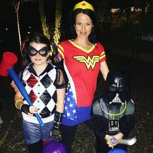 Meet your Posher, Janine