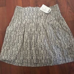 NWT cotton skirt from Urban Outfitters