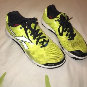 Reebok Crossfit Trainer Crosstraining sneakers