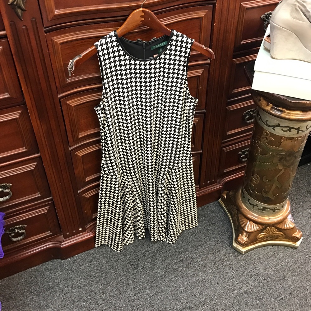 Ralph Lauren woman's dress