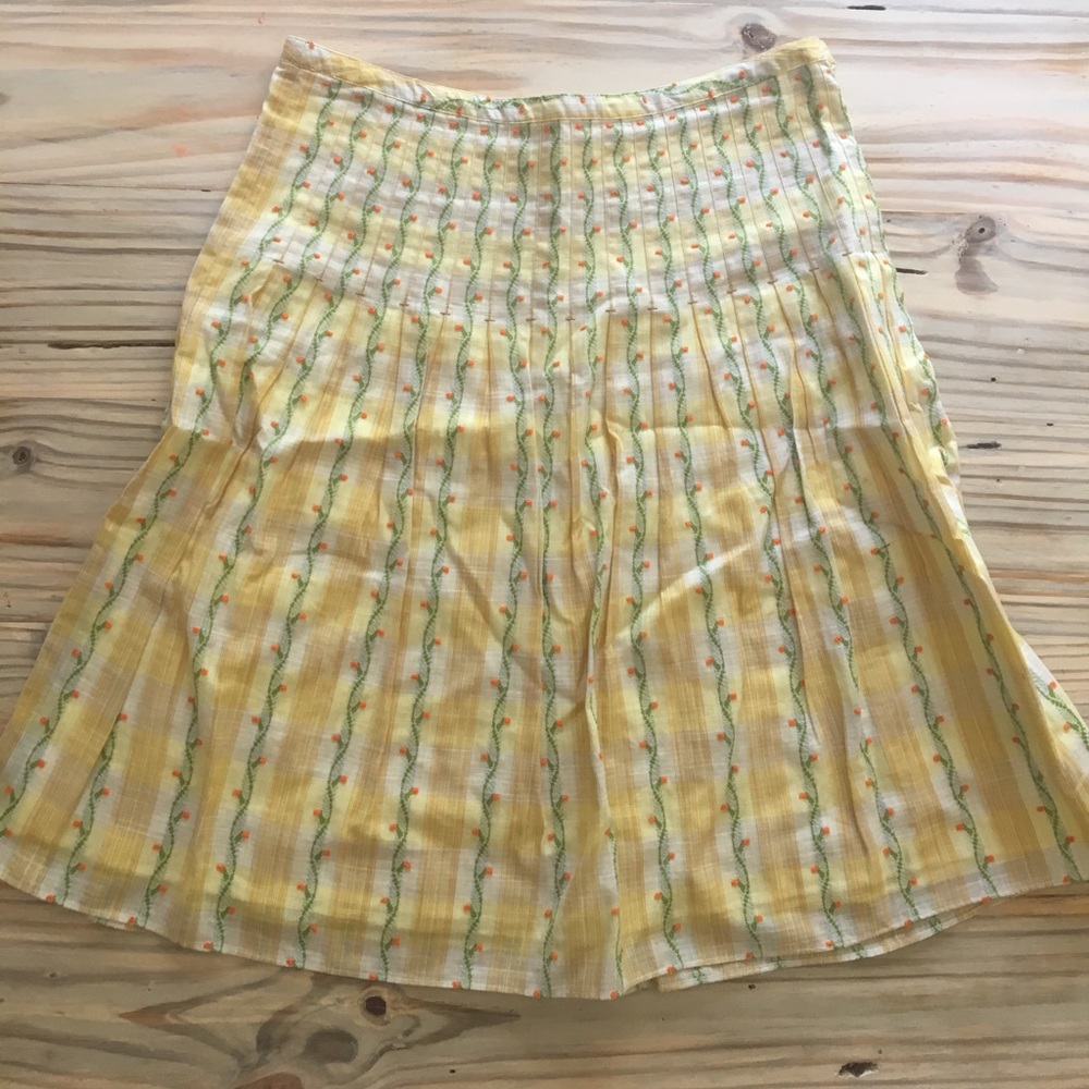 Skirt